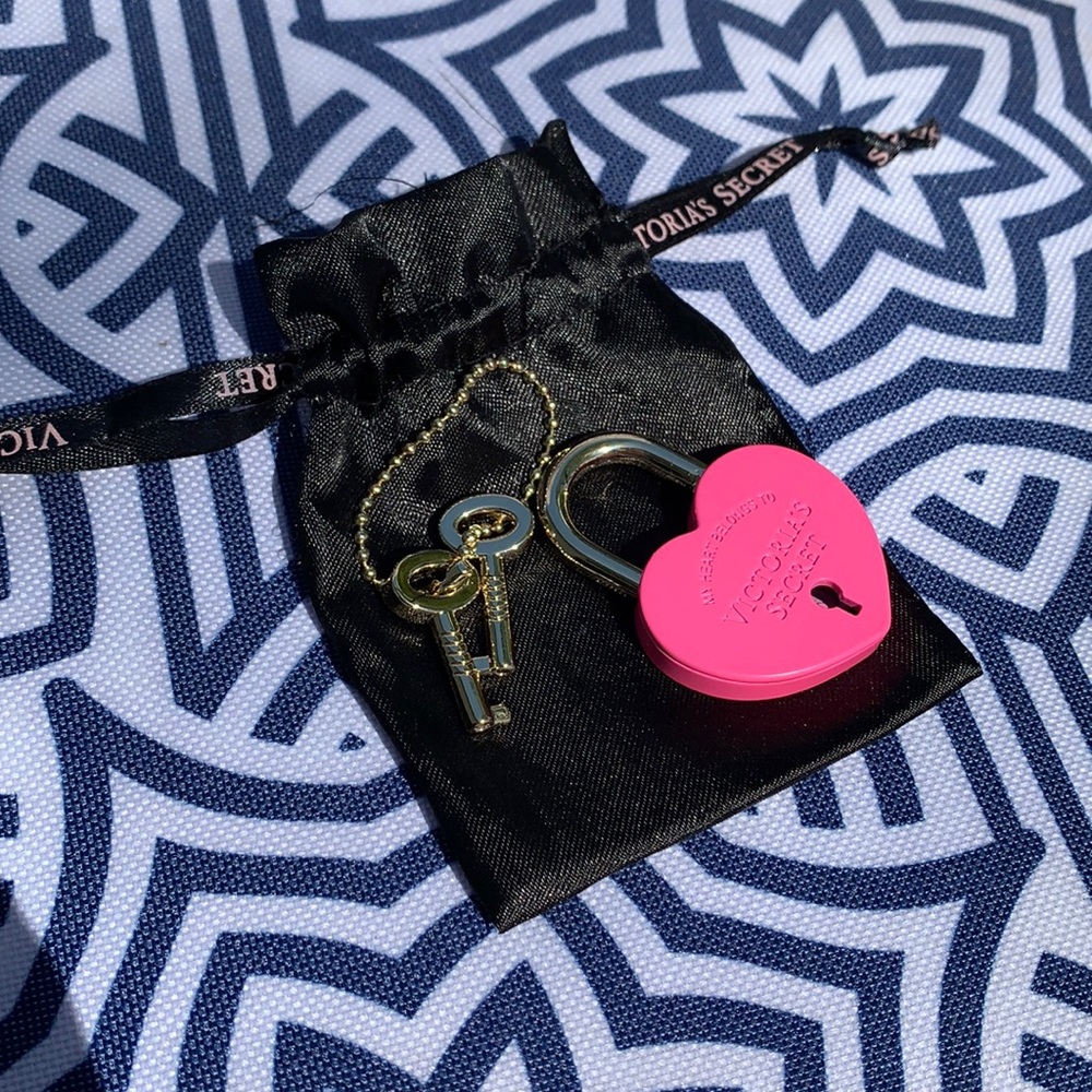 Lock & Key